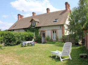 Maison rénovée en Sologne avec grand jardin, 3 chambres, proche Chambord et Zoo de Beauval - FR-1-491-398
